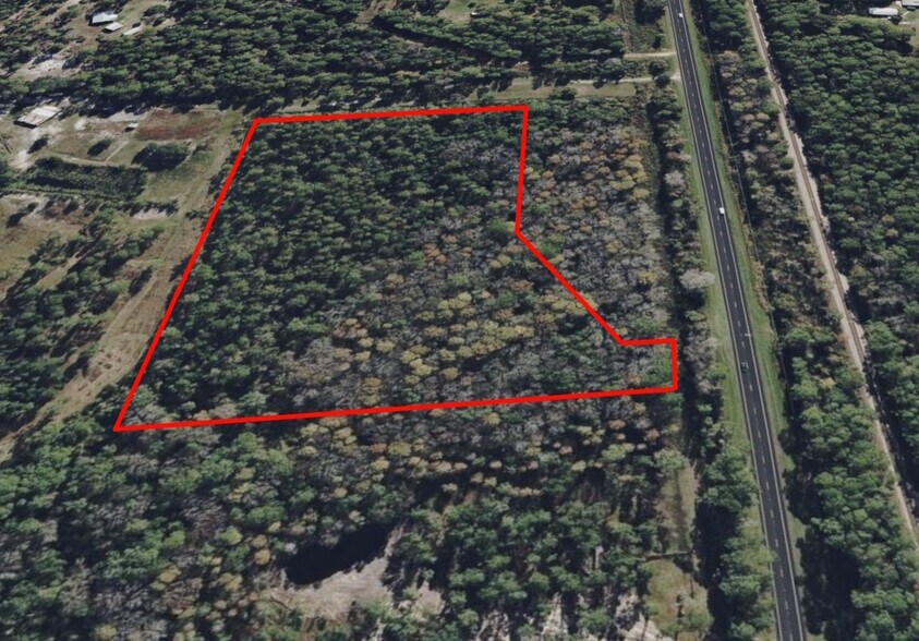 Primary Photo Of 0 US 17 Hwy, Pierson Land For Sale