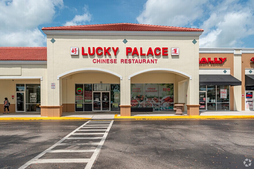 More Photos Of 21637-21759 State Road 7, Boca Raton Unknown For Lease
