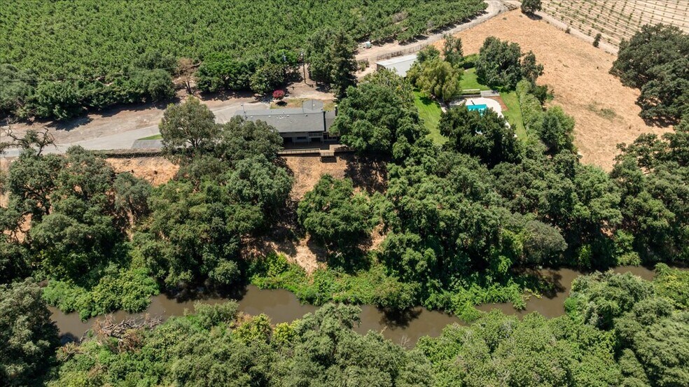 More Photos Of 625 N Hopper Rd, Modesto Land For Sale