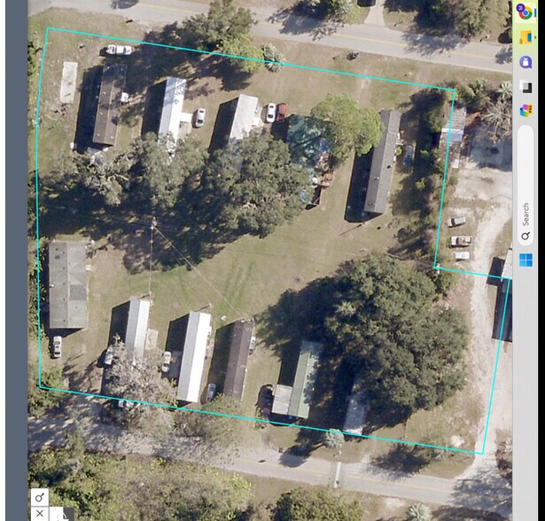 More Photos Of 170 NE Craig Ave, Lake City Manufactured Housing Mobile Home Park For Sale