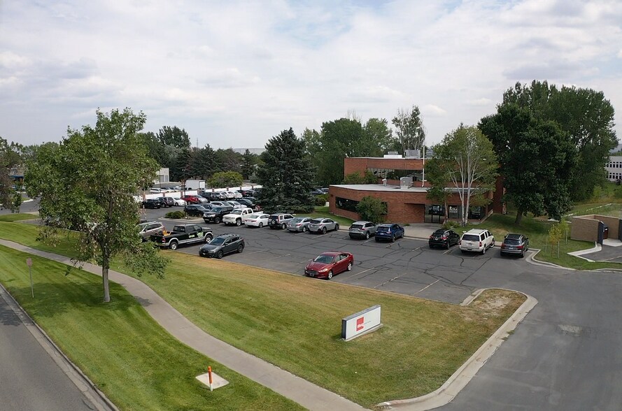 More Photos Of 2220 Grant Rd, Billings Office For Sale