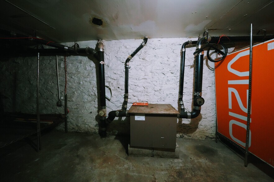 More Photos Of 233 Utica Ave, Brooklyn Storefront Retail Residential For Sale