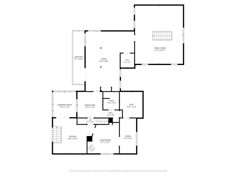 More Photos Of 275 W Main St, Norton Office Residential For Sale