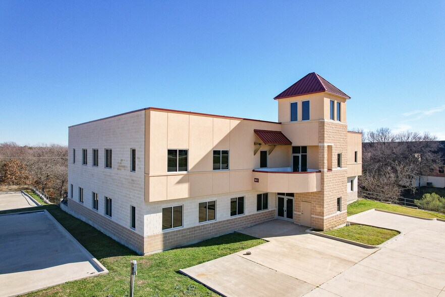 More Photos Of 1400 Highway 287 N, Mansfield Medical For Lease