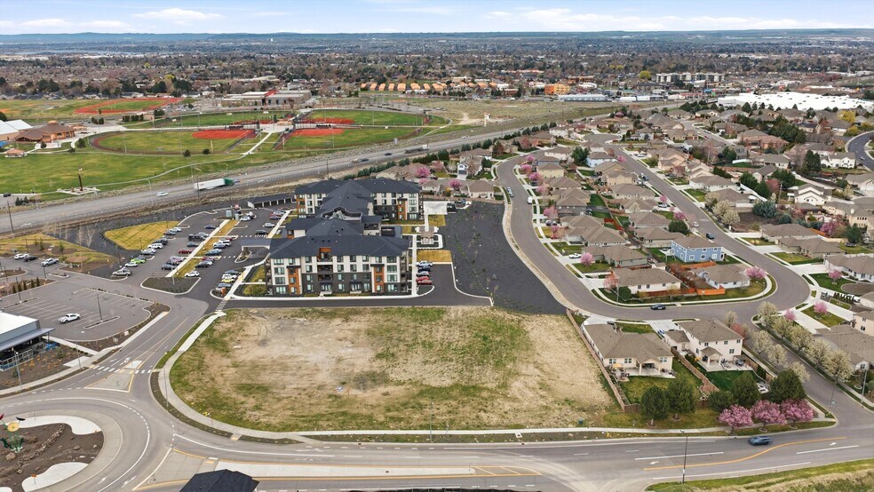 More Photos Of 4668 Hildebrand blvd, Kennewick Land For Sale