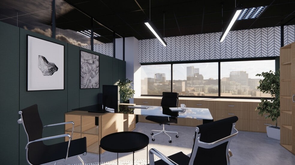 More Photos Of 100 W Lawrence St, Appleton Loft Creative Space For Sale