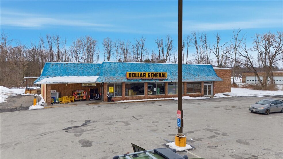 More Photos Of 1133 State Route 22, Cambridge Storefront For Sale