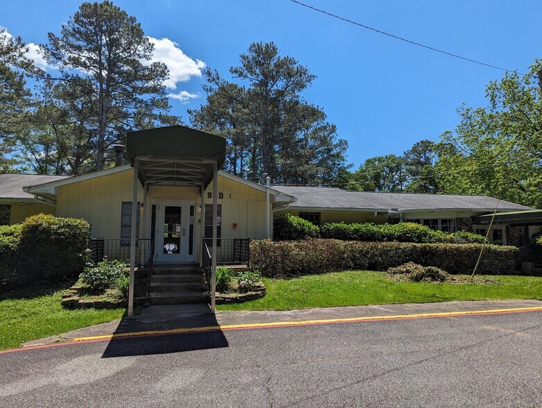 More Photos Of 395 Russell Drive, Smyrna Daycare Center For Sale