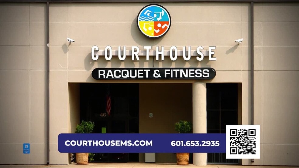 More Photos Of 46 Northtown Dr, Jackson Swimming Pool For Lease