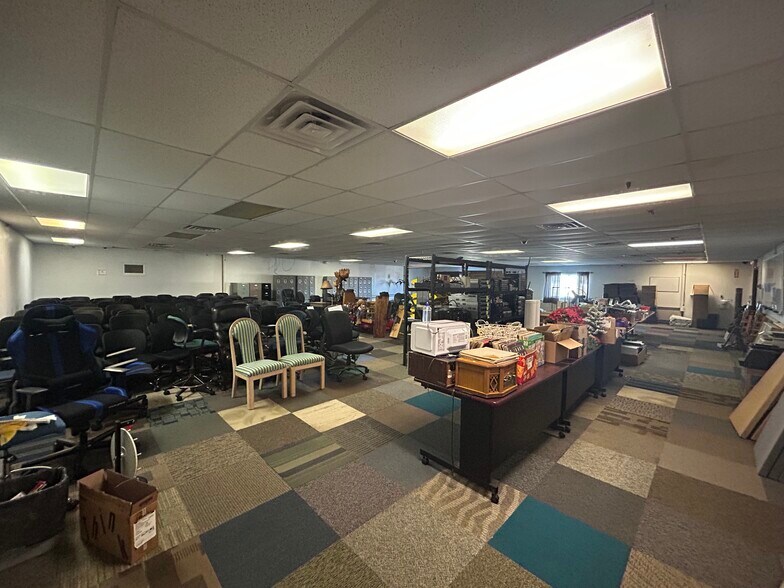 More Photos Of 6080 Jet St, Oscoda Industrial For Sale