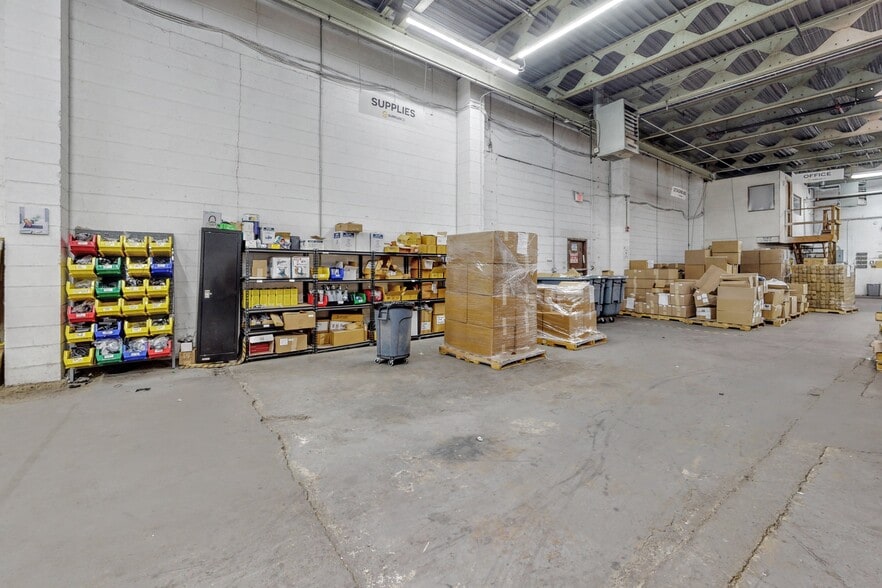 More Photos Of 201 2nd St, Perth Amboy Warehouse For Sale