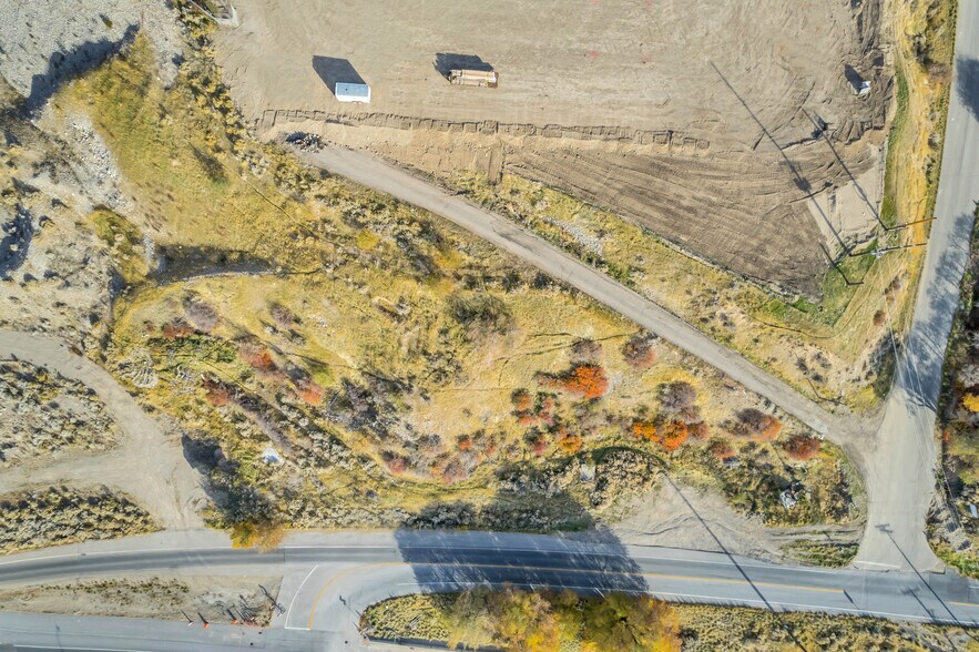 More Photos Of 5600 Canyon rd, Provo Land For Sale