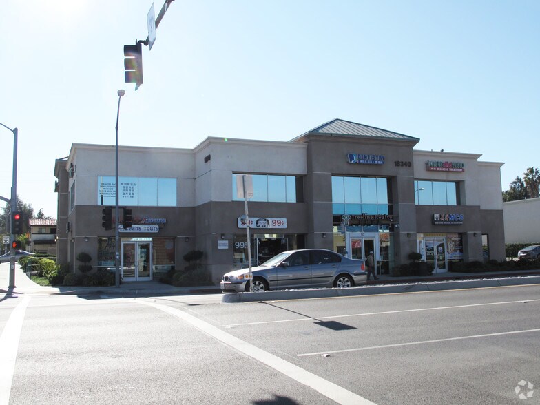 More Photos Of 18340 Colima Rd, La Puente Storefront Retail Office For Lease