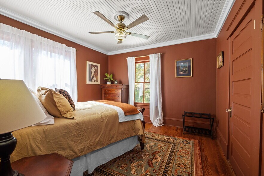 More Photos Of 7891 Boston Rd, Roxboro Specialty For Sale