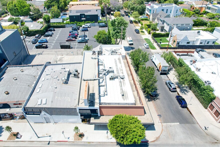 More Photos Of 10931 W Pico Blvd, Los Angeles Storefront Retail Office For Sale