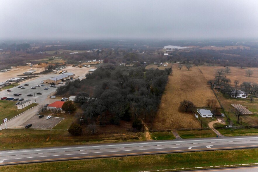 More Photos Of 4011 US-67, Cleburne Land For Sale