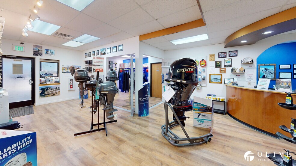 More Photos Of 11220 US 85-87, Fountain Warehouse For Sale