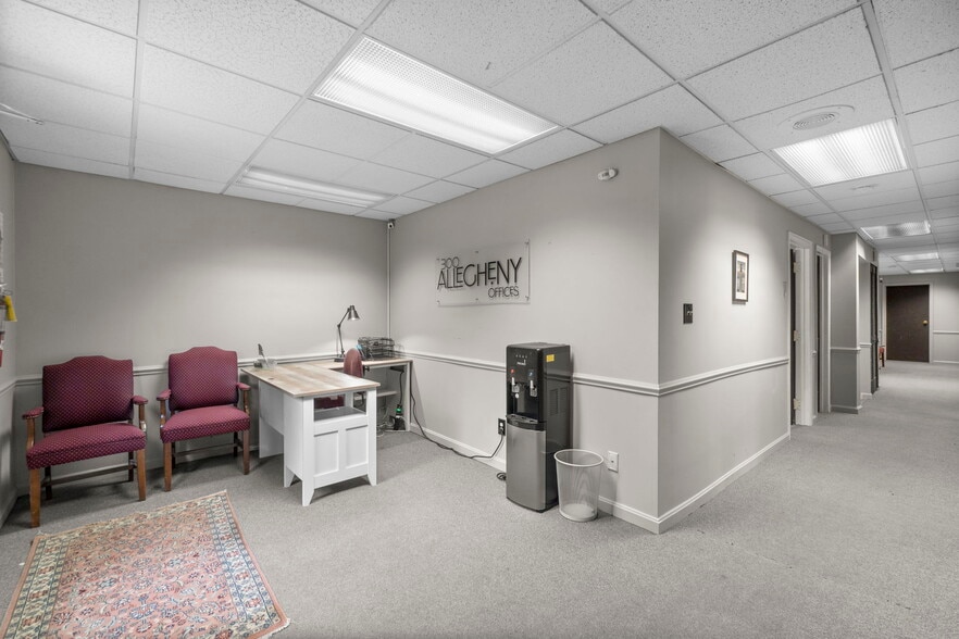 More Photos Of 300 Allegheny Ave, Towson Office For Sale
