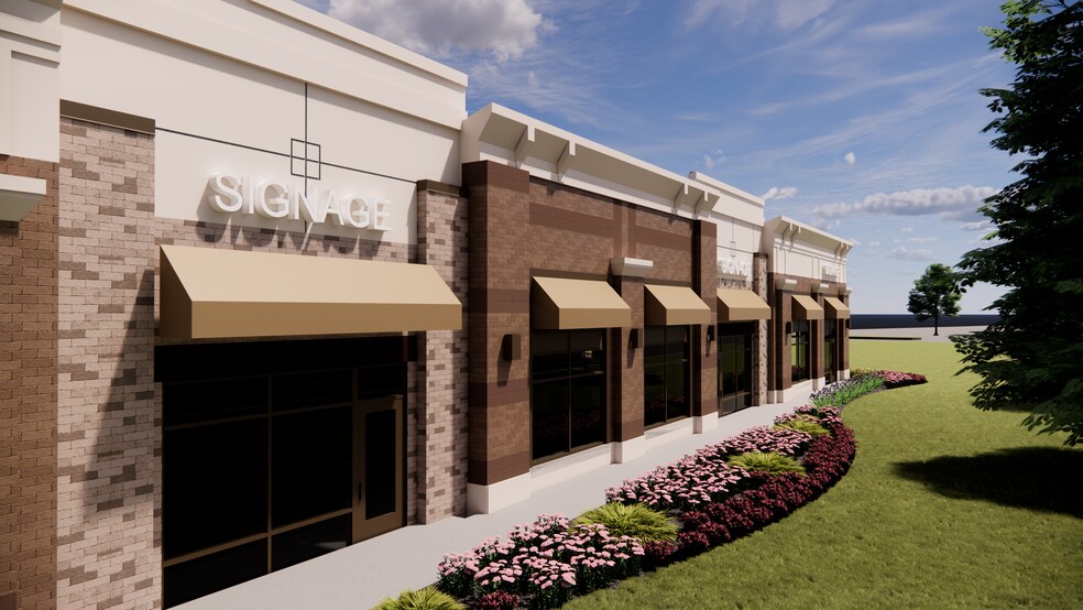 More Photos Of 0 Cresswind Blvd, Charlotte Medical For Lease