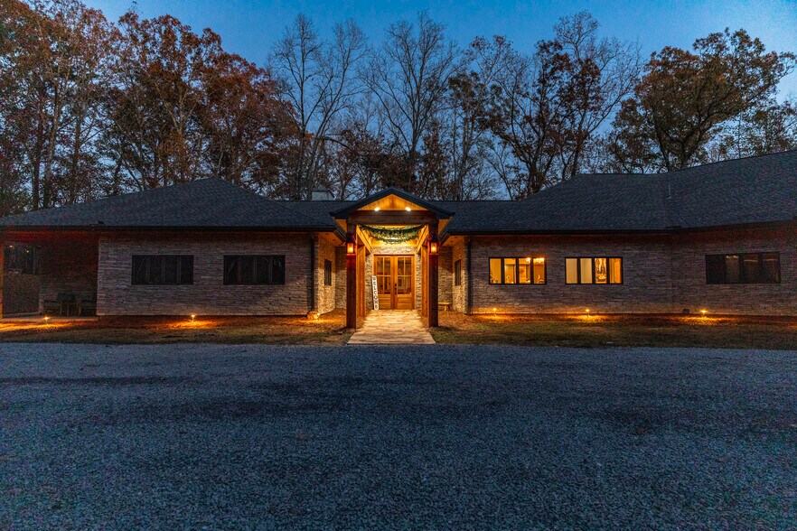 More Photos Of 60 Spradley Rd, Eclectic Specialty For Sale