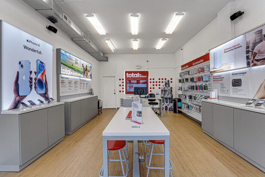 More Photos Of 5933-5945 W Division St, Chicago Storefront For Sale