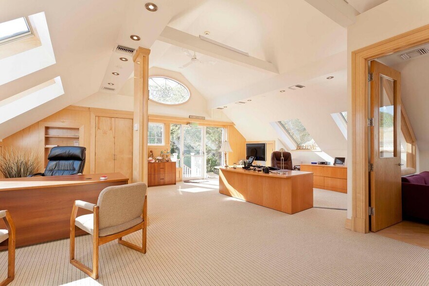 More Photos Of 181 Post Rd W, Westport Office For Lease