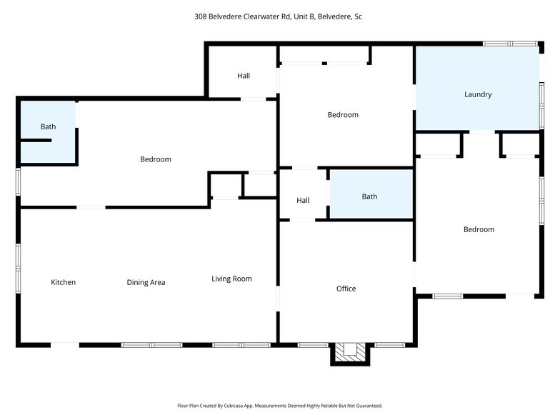 More Photos Of ,  Multifamily For Sale