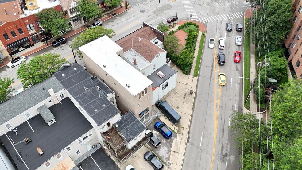 More Photos Of 2039 Madison Rd, Cincinnati Storefront Retail Office For Sale