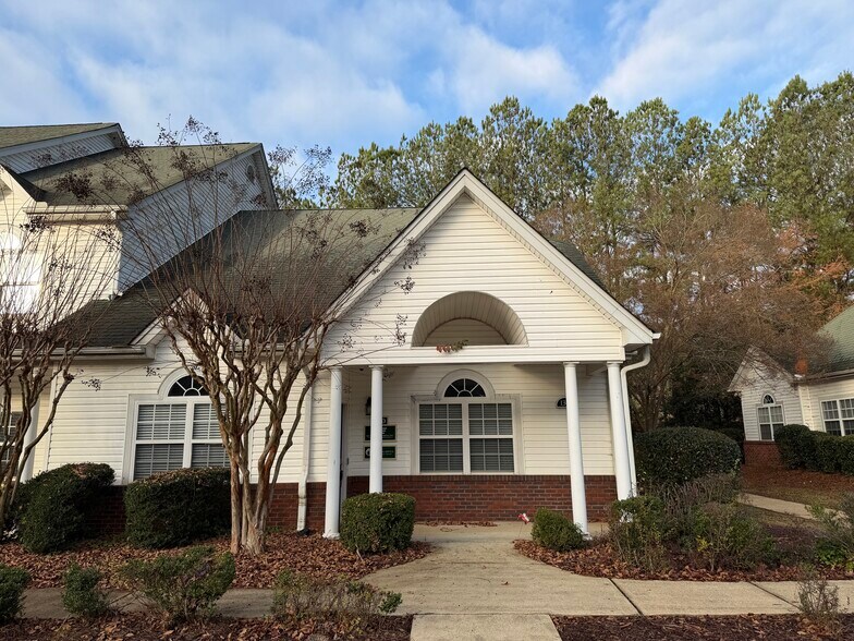 More Photos Of 965 Piedmont Rd NE, Marietta Office For Lease