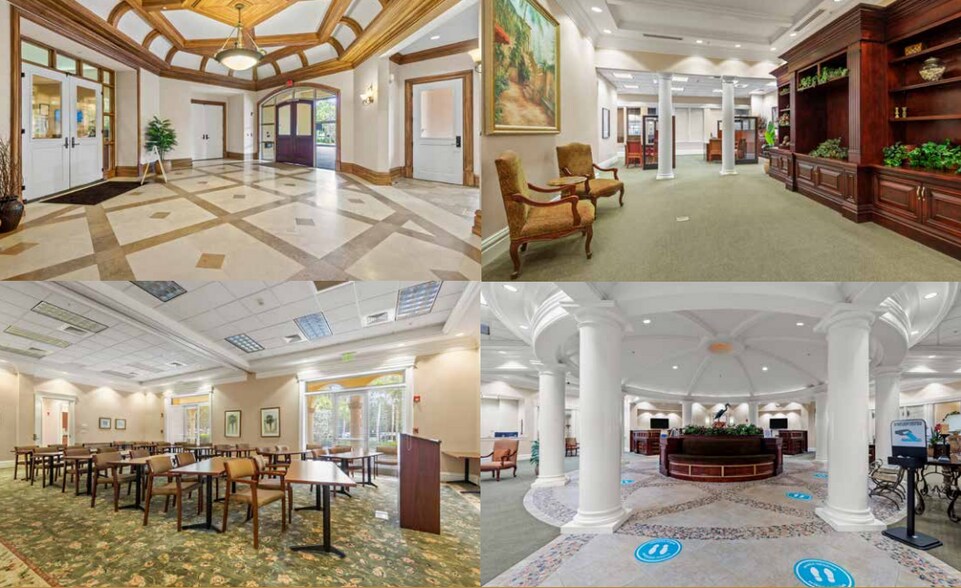 More Photos Of 1185 Immokalee Rd, Naples Office For Lease