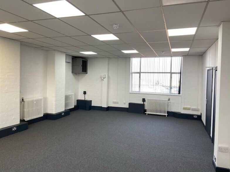 More Photos Of Kings Rd, Birmingham Office For Lease