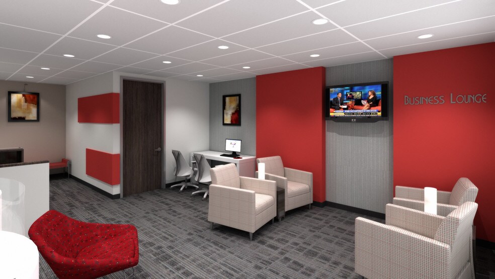 Photo of 1st Floor Ste 100