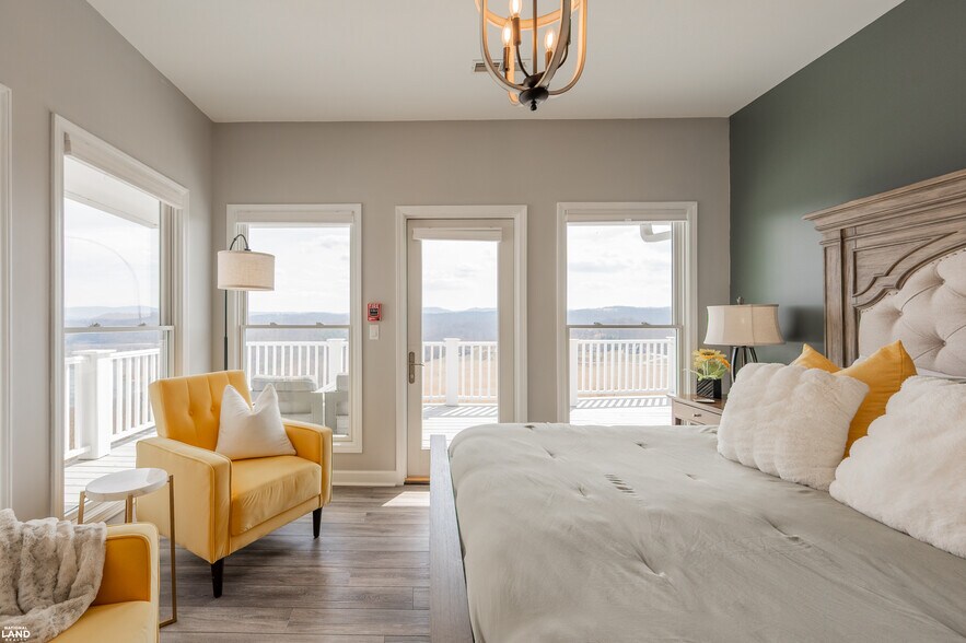 More Photos Of 125 River Ridge Dr, Pearisburg Hospitality For Sale