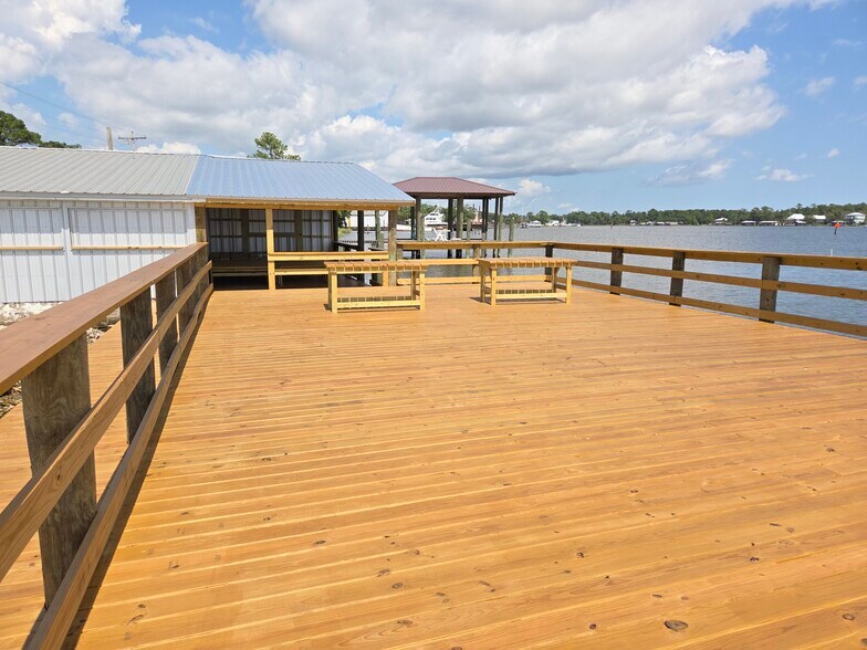 More Photos Of 16780 River Rd, Bon Secour Land For Sale