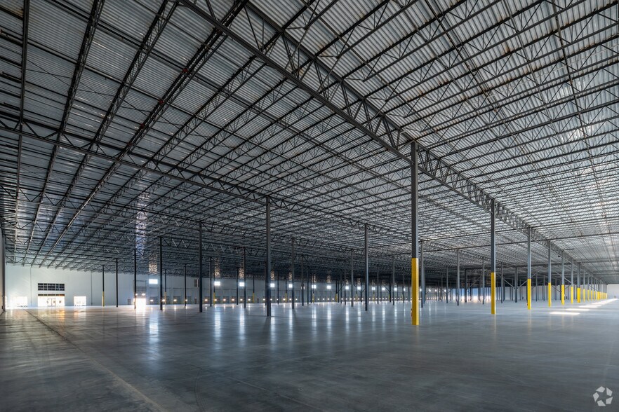 11665 Lewis Braselton Blvd, Braselton, GA 30517 Industrial For Lease