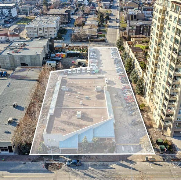 Primary Photo Of , Penticton Land For Sale