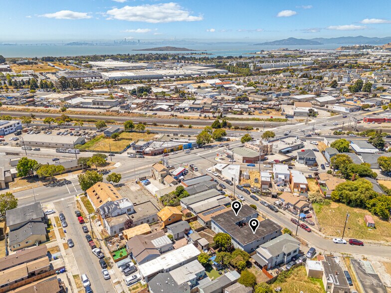 More Photos Of 410 S 34th St, Richmond Apartments For Sale