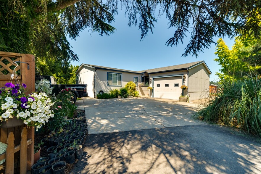 More Photos Of 3100 Lone Oak Rd N, Mcminnville Land For Sale