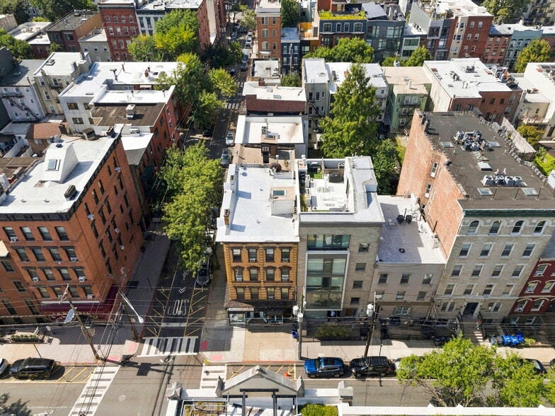 More Photos Of 300 Garden St, Hoboken Apartments For Sale