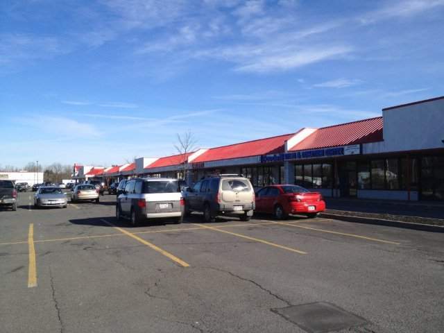 More Photos Of 350-351 Fairview Ave, Hudson Freestanding For Lease