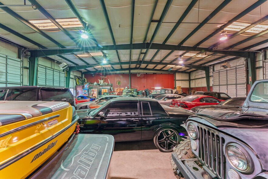 More Photos Of 84 Thurman Rd, Sylacauga Truck Terminal For Sale