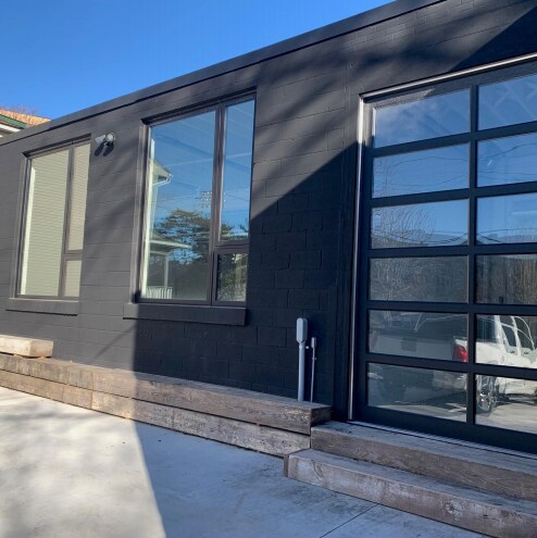 More Photos Of 83-91B Walnut Av, Toronto Office For Sale