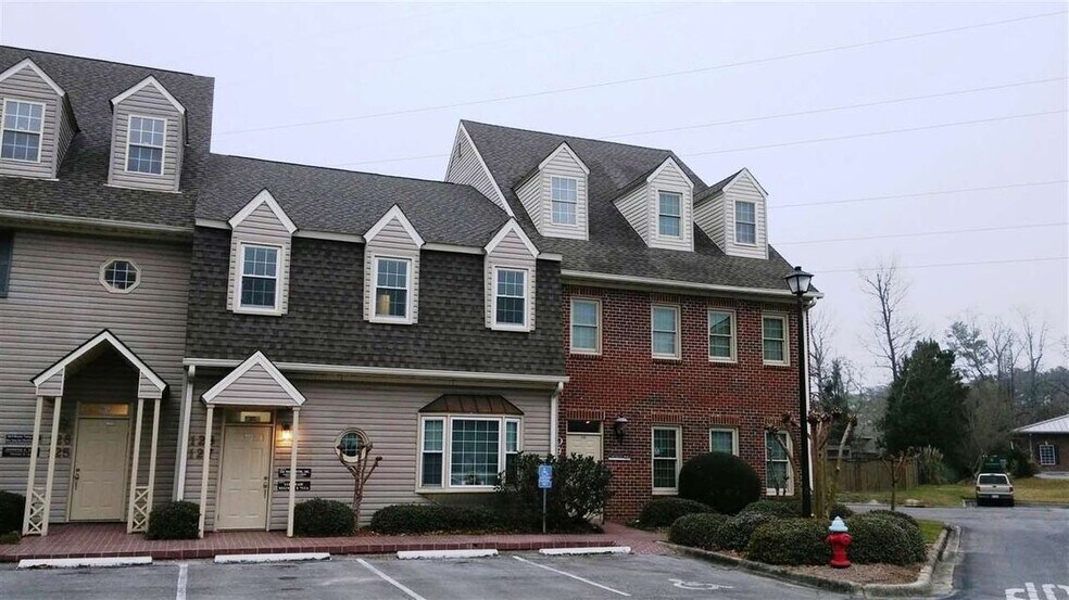 Primary Photo Of 825-A Gum Branch Rd, Jacksonville Office For Lease