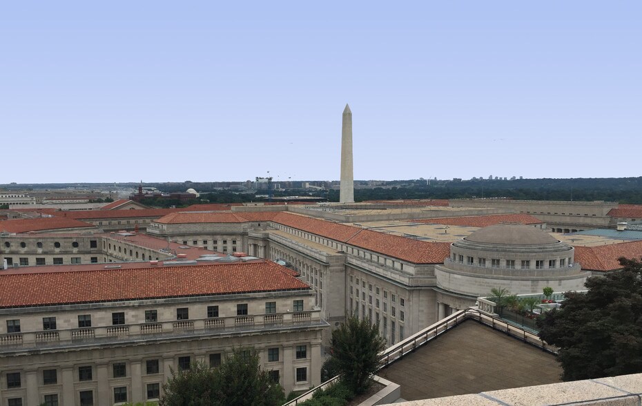 More Photos Of 1201 Pennsylvania Ave NW, Washington Office For Lease