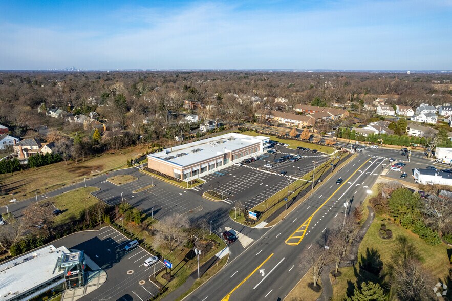 More Photos Of 200 Marter Ave, Moorestown Medical For Lease