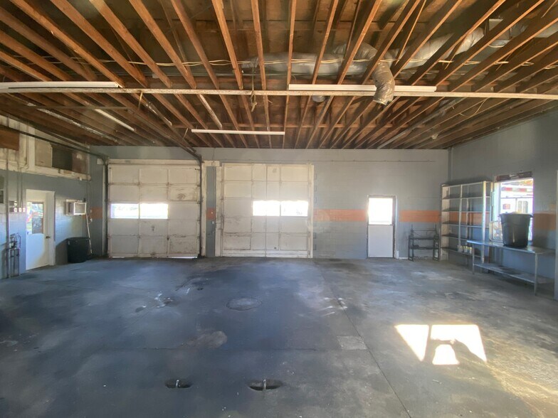 More Photos Of 26099 Onley Rd, Onley Flex For Sale