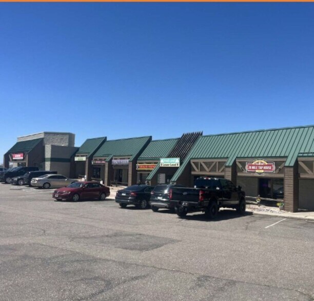 Primary Photo Of 6067 Pine Lane, Parker Land For Lease
