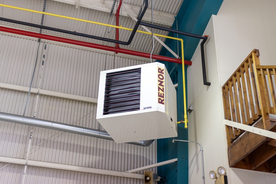 More Photos Of 355 Proctor st, Lock Haven Airplane Hangar For Sale