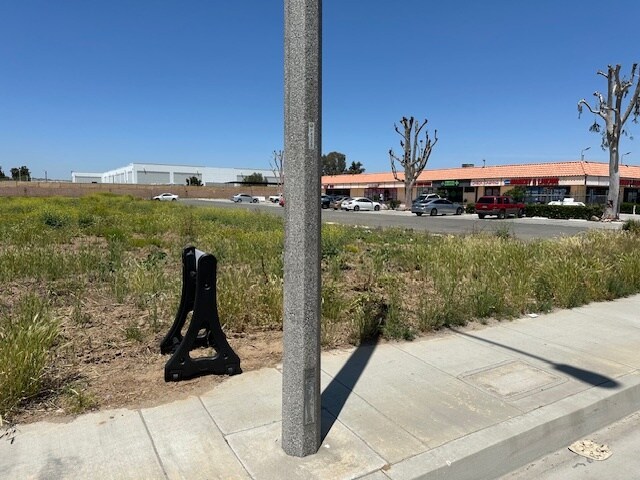 Primary Photo Of 4162 Perris blvd, Perris Land For Sale