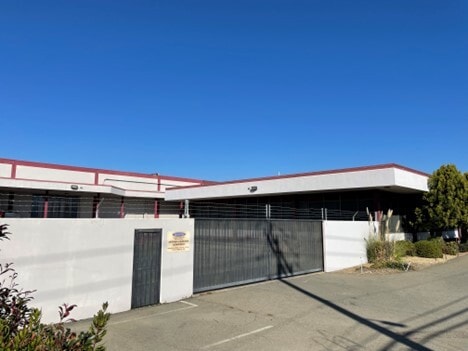 More Photos Of 2225 Grant Ave, San Lorenzo Warehouse For Lease